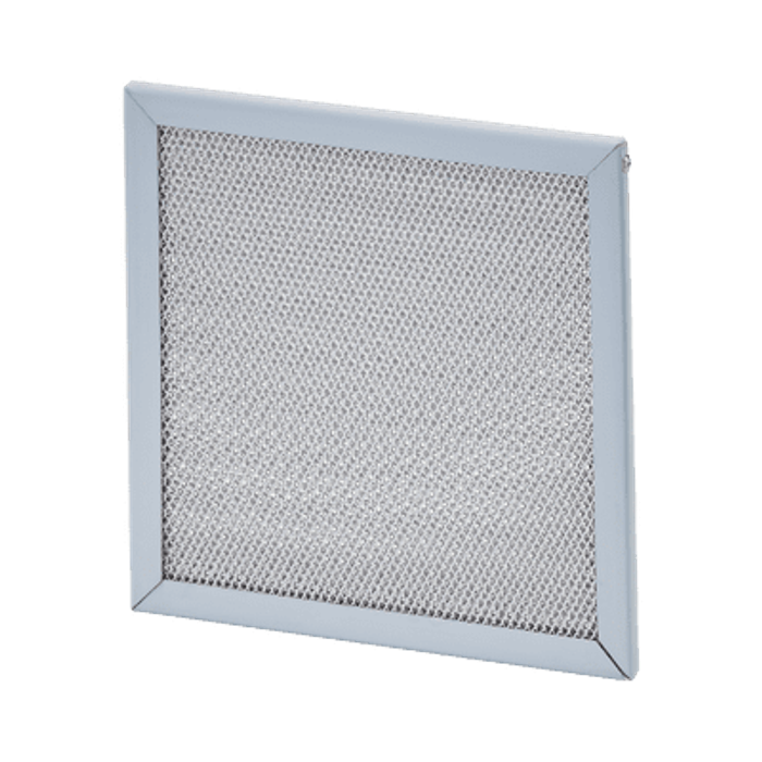 Helios ELF/VFE - Ersatzfilter-Metall zu VFE 70 und 90 - 02554