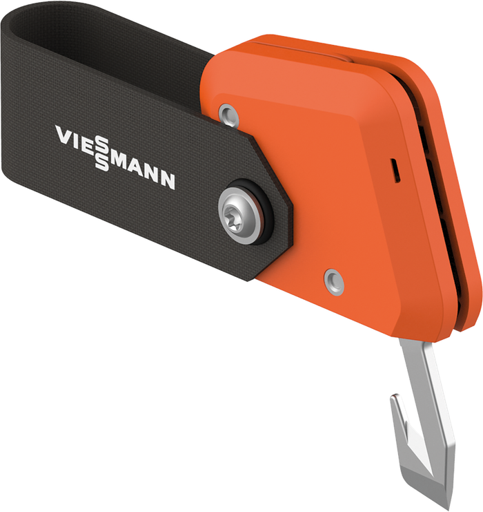Rohrschneider - Viessmann