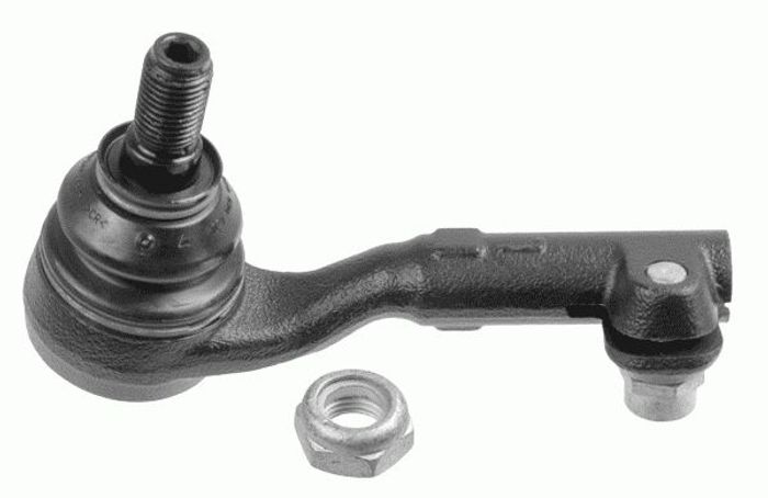 Spurstangenkopf L passt zu: BMW 3 (E90), 3 (E91), 3 (E92), X1 (E84) 2.0-3.0D...