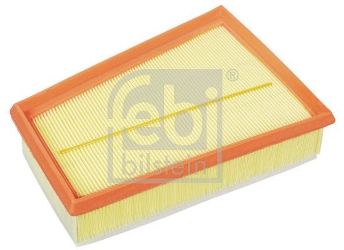 Luftfilter (Filterpatrone) passt zu: MERCEDES CITAN (MPV), CITAN MIXTO (DOUBL...