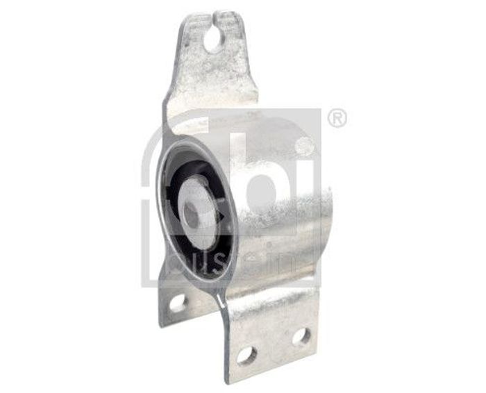 Silentblock der Schwinge vorne hinten L (14,3x58 mm) passt zu: MERCEDES A (V1...