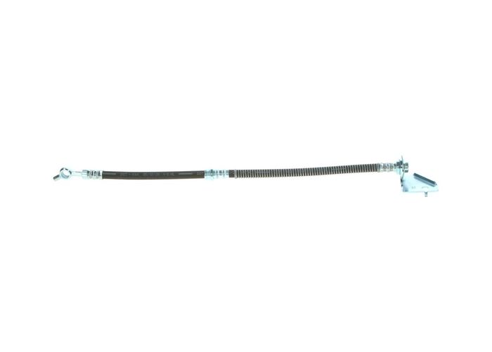 Bremsleitung elastisch vorne R (länge 430mm,durchmesser 10,2mm, M10x1) passt...