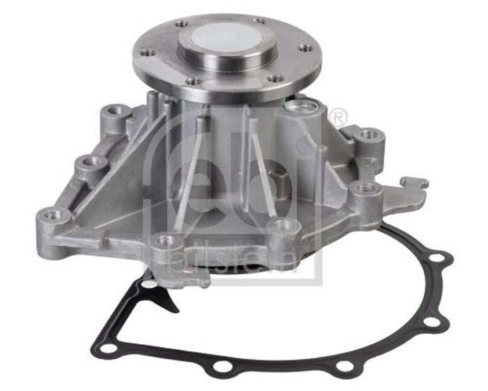 Kühlmittelpumpe passt zu: MAN E2000, FOC, TGA, TGS I, TGX I D2066LF01-D2866LF...