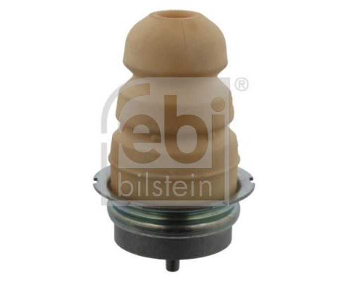 Stoßdämpferbalg hinten L/R (höhe 154mm) passt zu: FIAT DOBLO 1.2-1.9D 03.01