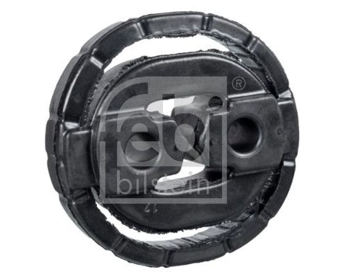 Auspuffsystemhalter passt zu: FIAT DOBLO, DOBLO CARGO, LINEA, PALIO, PANDA, S...