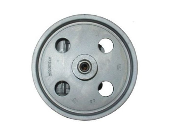 Hydraulikpumpe des Lenkgetriebes (runderneuert) passt zu: CHRYSLER VOYAGER IV...