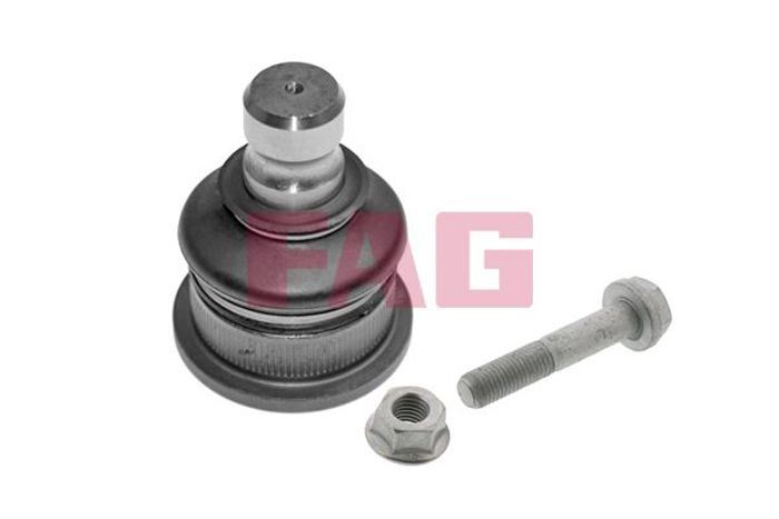 Schwingenbolzen vorne L/R (unten vorne) (kegeldurchmesser 18; 38,2mm) passt z...