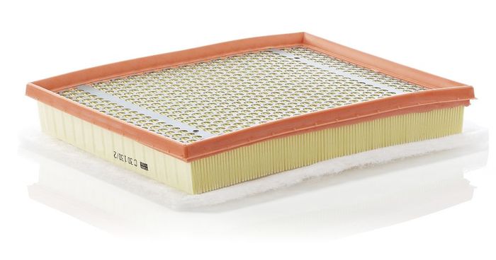 Luftfilter (Filterpatrone) passt zu: OPEL ASTRA G, ASTRA G CLASSIC, ASTRA H,...