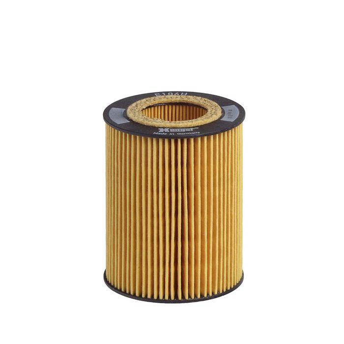 Ölfilter