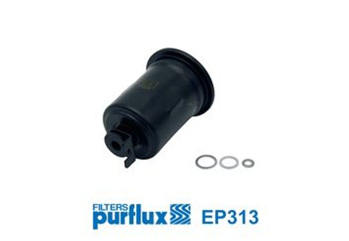 Kraftstofffilter passt zu: TOYOTA CAMRY 2.2/3.0 08.96-09.02