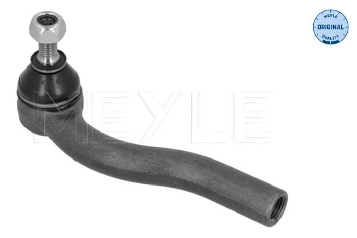 Spurstangenkopf L passt zu: FIAT DOBLO, PALIO, SIENA, STRADA 1.0-1.9D 04.96