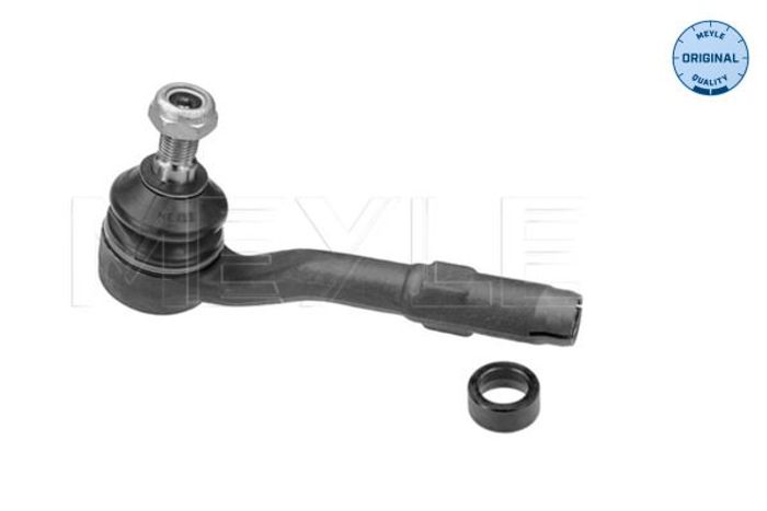 Spurstangenkopf L/R passt zu: BMW 5 (E60), 5 (E61) 2.5/3.0/3.0D 09.04-12.10
