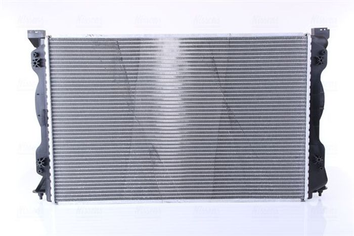 Kühler, Motorkühlung