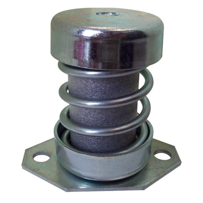 S&P AM-450 M - Schwingungsdämpfer (1 Stück), Druck - 5130864600