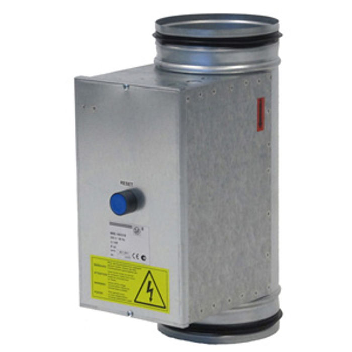 S&P MBE-250/30 T - Elektro-Heizregister  - 5211809500