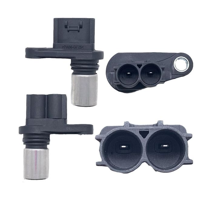 Kurbelwellensensor passt zu: DAIHATSU MATERIA, SIRION, TERIOS, YRV; TOYOTA YA...