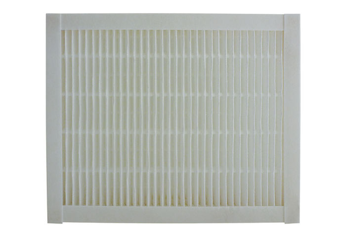 Luftfilter, ECR 12-20 F7 zu Compactboxen ECR 12 bis ECR 20 von Maico - 0093.0895