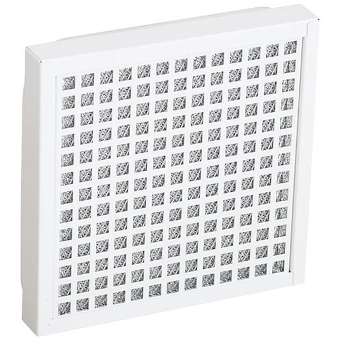 Küchen-Abluftventil DN125 (Metall) - Viessmann