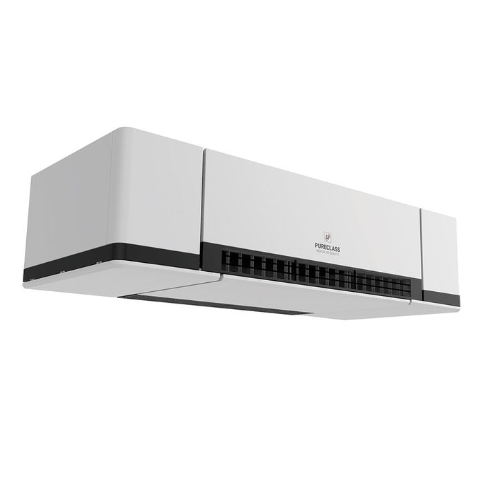 S&P PURECLASS 800 CL PH DC CO2 CP G4 F7 - Schullüftungsgerät, WRG - 5153192100