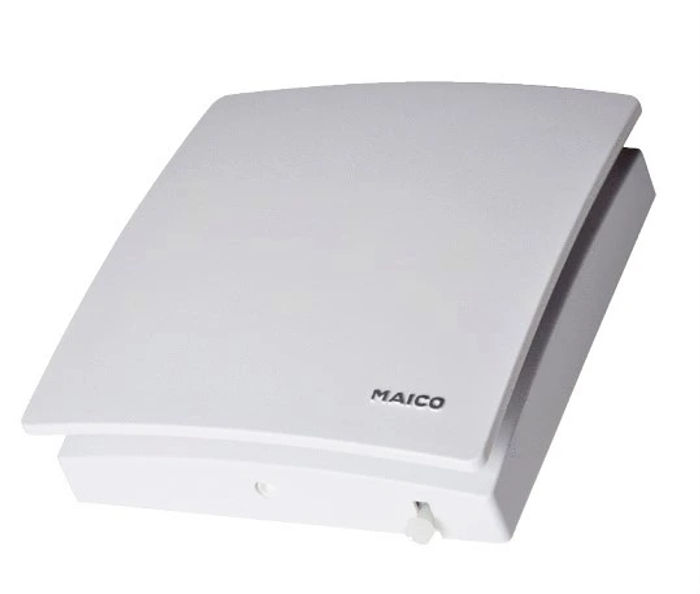 Zu- und Abluftventil AZV 100 - Maico Ventilatoren