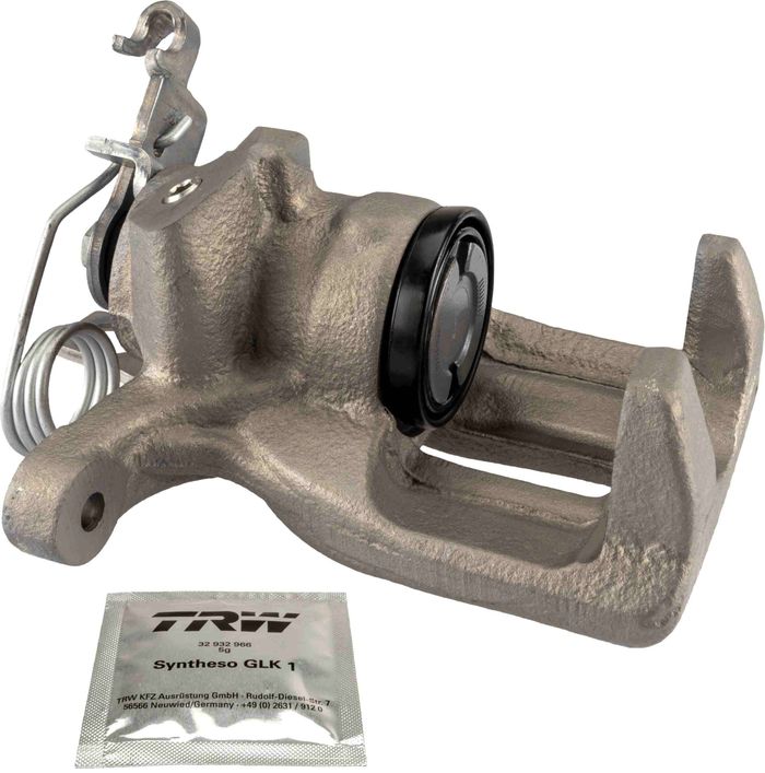 Bremssattel