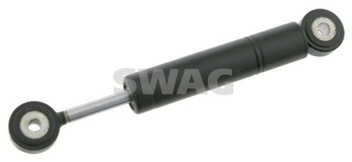 Schwingungsdämpfer, Keilrippenriemen
