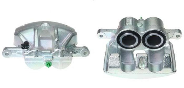 Bremssattel