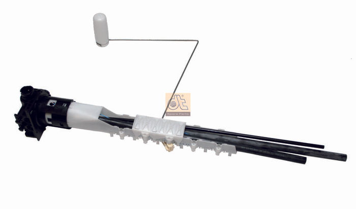 Sensor, Kraftstoffvorrat