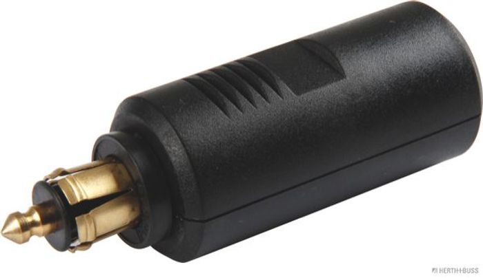 Adapter, Steckdose