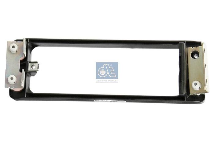 Halter, Zusatzscheinwerfer