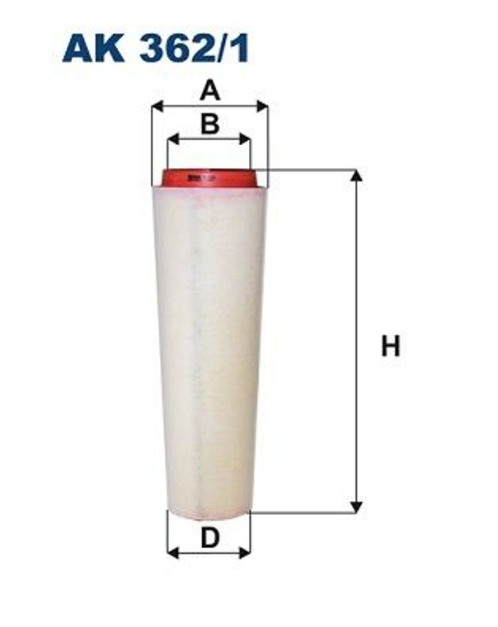 Luftfilter