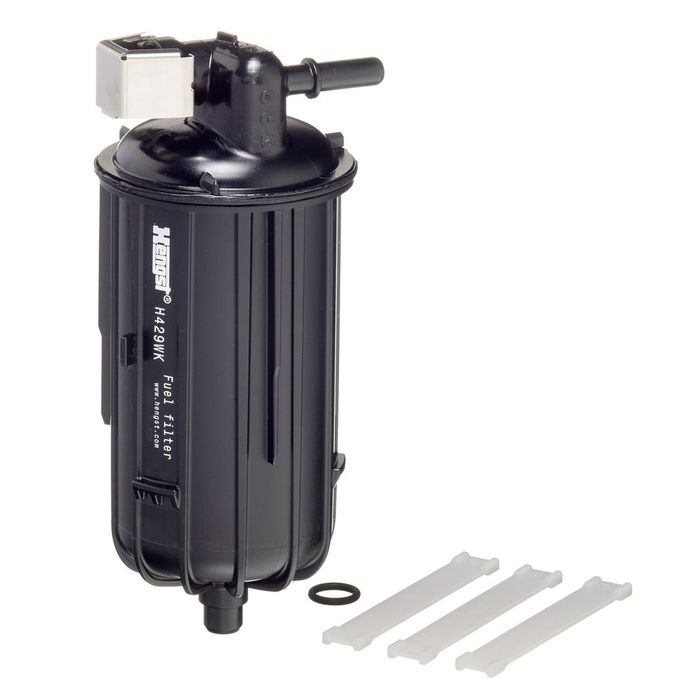 Kraftstofffilter