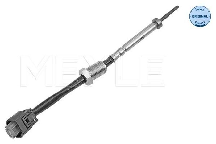 Sensor, Abgastemperatur