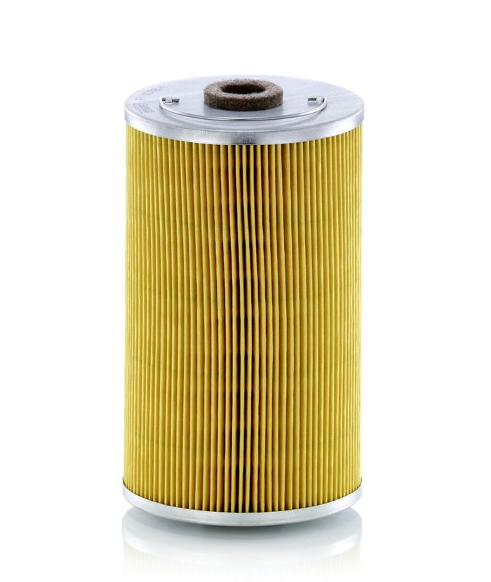 Kraftstofffilter