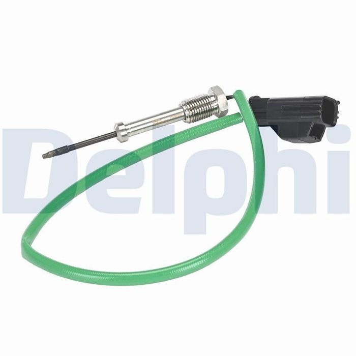 Sensor, Abgastemperatur