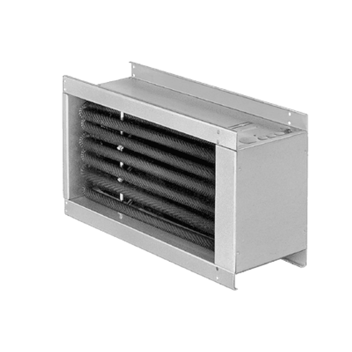 Helios EHR-K 8/50/25-30 - Elektro-Heizreg. 7,8KW 400V, rechteckig - 08704
