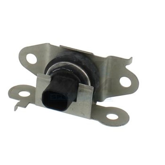 Sensor, Fahrpedalstellung