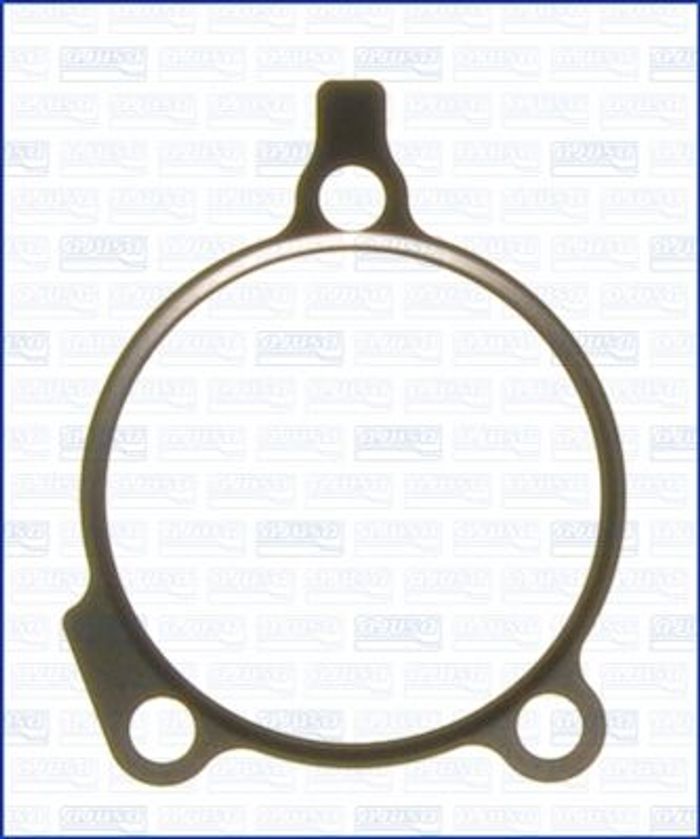 Dichtung, Turbineneinlass (Lader)