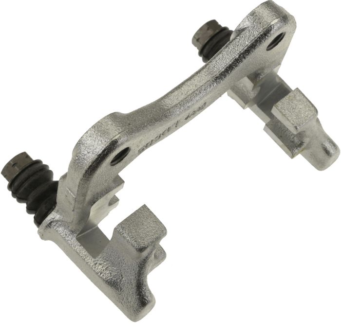 Halter, Bremssattel