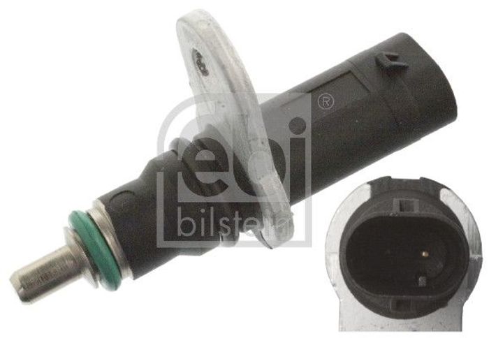 Sensor, Kühlmitteltemperatur