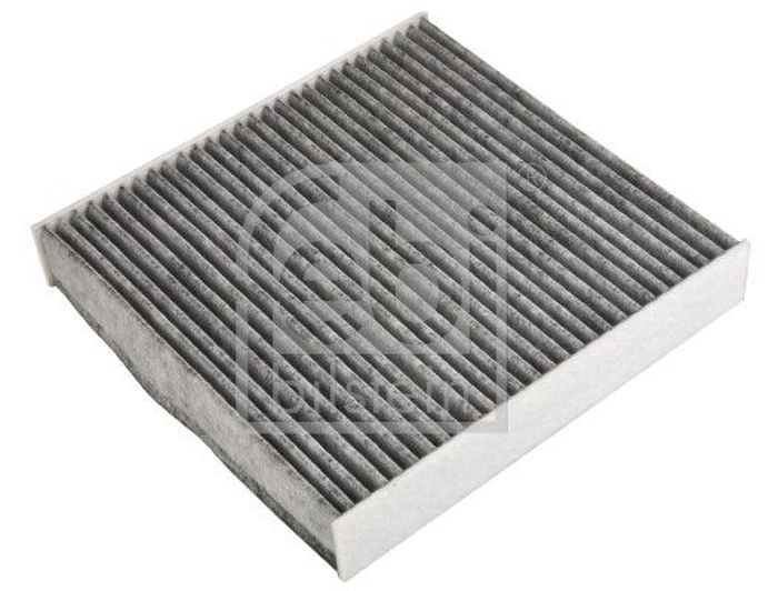 Filter, Innenraumluft