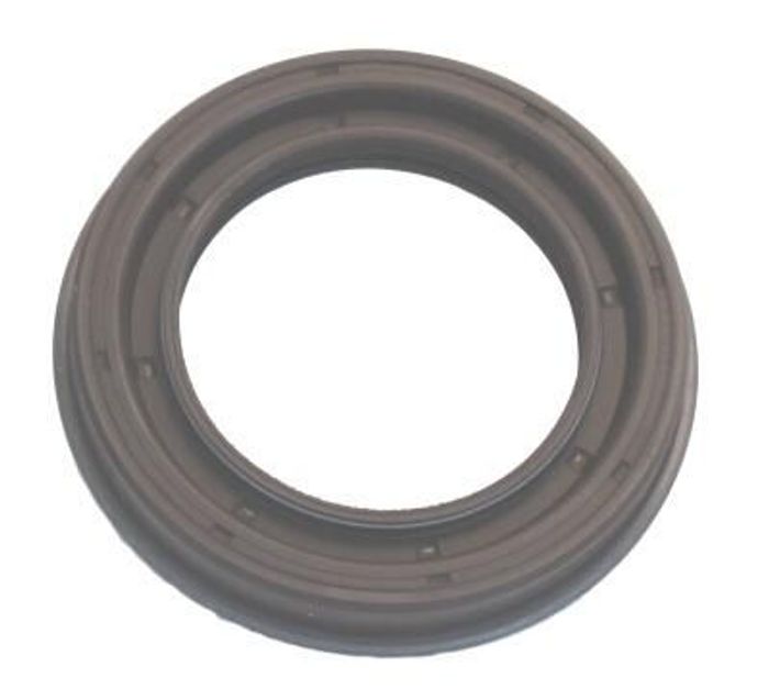 Wellendichtring, Differential