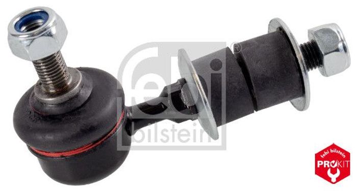 Stange/Strebe, Stabilisator