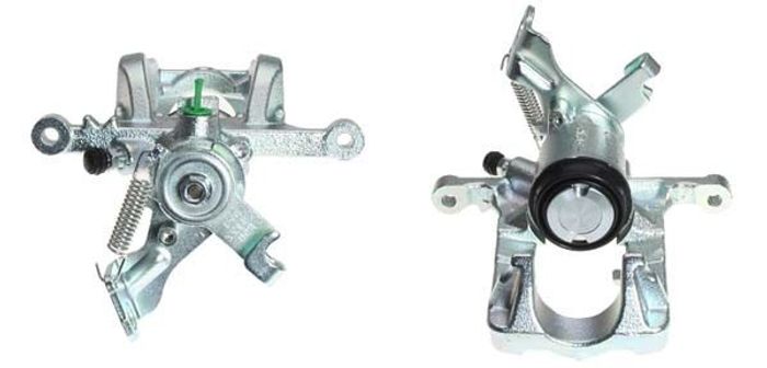 Bremssattel