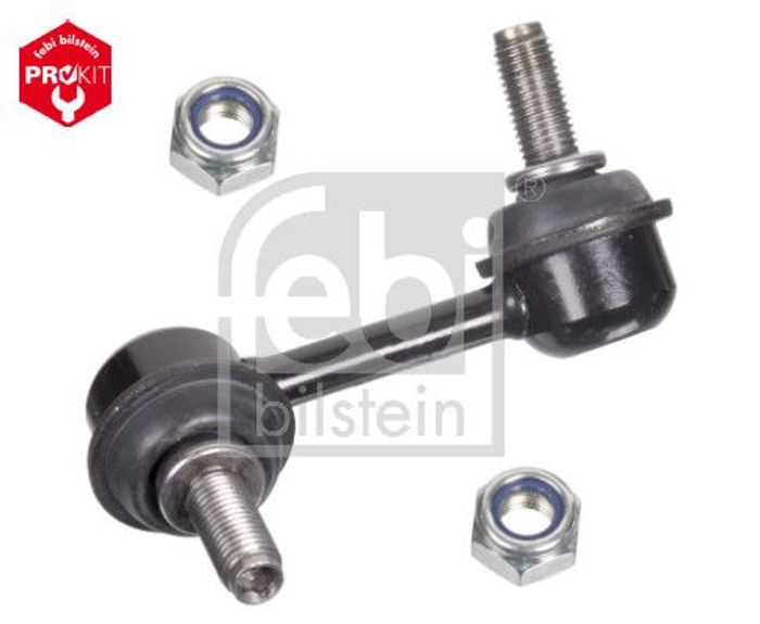 Stange/Strebe, Stabilisator