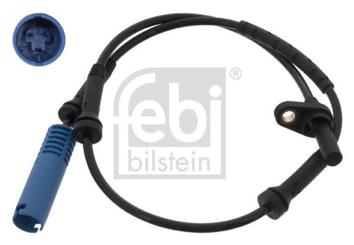 Sensor, Raddrehzahl