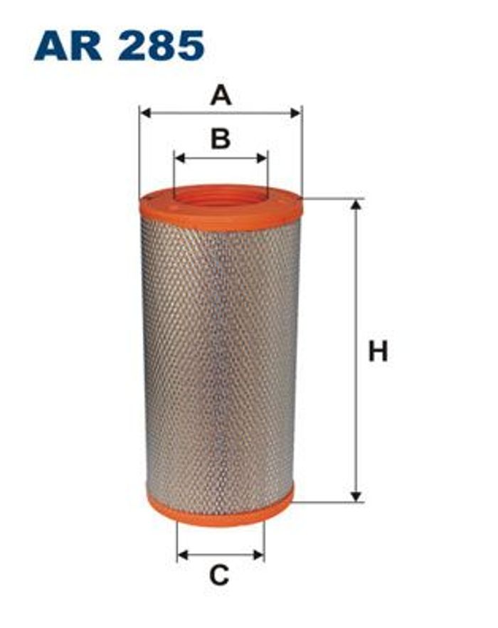 Luftfilter