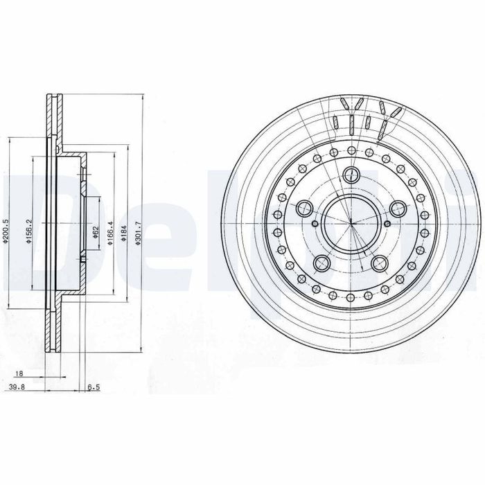 Bremsscheibe