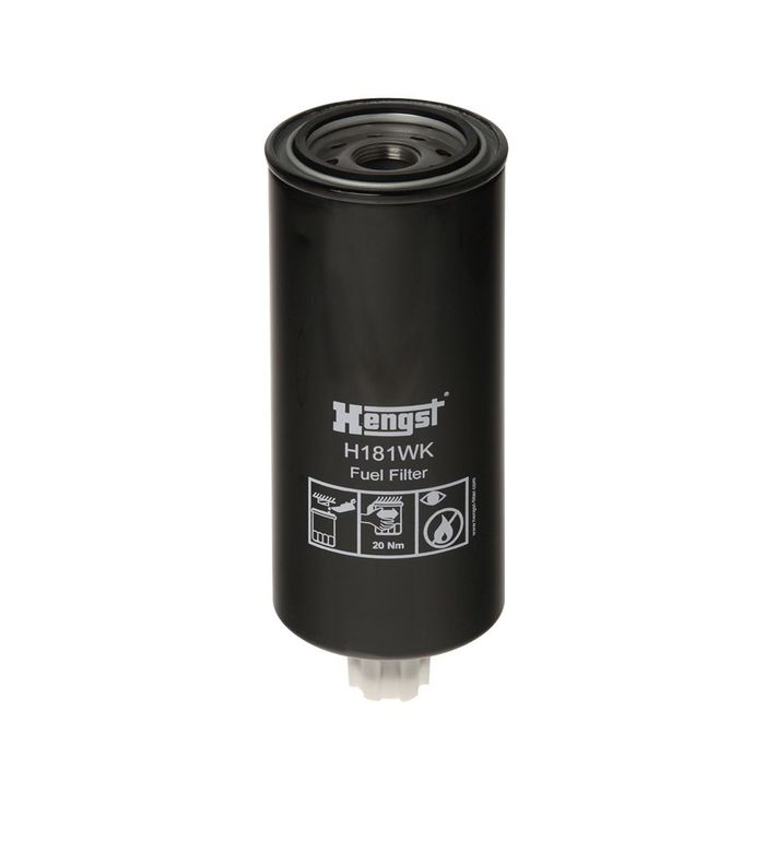 Kraftstofffilter