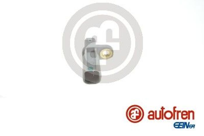 Sensor, Raddrehzahl
